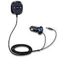 Pikkukuva 1 / 3: BC20 Bil Bluetooth USB Audio Receiver mp3