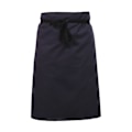 Pikkukuva 1 / 2: BonChef 24 tuuman vyötäröesiliina, yksi koko, laivastonsininen Navy-FA6- Navy One Size
