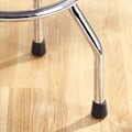 Miniatyrbillede 7 af 9: 8 stk Stolbenbeskyttere Gummi Fødder Beskyttelse 22MM 22MM 22mm 22mm