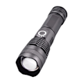 Miniatyrbillede 5 af 5: 12000 Lumen Ultra Kraftfuld LED-lommelygte, USB-genopladelig