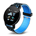 Pikkukuva 3 / 5: Puls Smart Watch Sportarmband B A