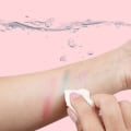 Miniatyrbillede 2 af 5: 1 sæt børnemakeup-kit til piger Sikker kosmetik legetøjsæt