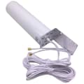 3g 4g Lte Extern Antenn Utomhus med 5m Dubbla Crc9/ts9/sma-kontakter för 3g 4g Router Modem-FA-