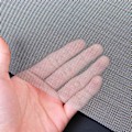 Miniatyrbilde 5 av 5: 2 stk rustfritt stål 20 mesh ventilasjonsnett i metall insektsnett