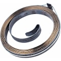 Miniatyrbillede 2 af 5: 4 stk. rekylstartsfjedre til Honda GX160 GX200 GX120 168F 170F motor 28442-ZH8-003
