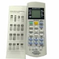 Miniatyrbillede 1 af 3: Universal K-PN1122 fjernbetjening til Panasonic aircondition
