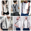 Miniatyrbilde 9 av 10: Unisex Hengesler NAVY navy