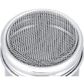 Miniatyrbillede 3 af 4: Pulver Shaker Rustfrit Stål Kaffe Kakao Kanel