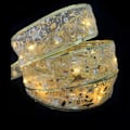 Miniatyrbilde 5 av 5: LED-belte til julepynt
