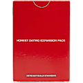 Pikkukuva 1 / 2: We're Not Really Strangers Korttipeli - Interaktiivinen Korttipeli Aikuisten Ja Jäänsärkijöille [HK] Dating