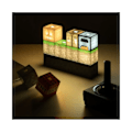 Pikkukuva 4 / 5: Minecraft Paladone Block Building Light DIY Leksak Merchandise Present