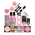 Miniatyrbilde 4 av 6: Zmile Cosmetics Adventskalender Puslespill 'Oh What Fun' multicolor 375