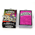 Miniatyrbillede 4 af 5: Tabletop-kortspil Dungeon Mayhem Dungeons Of Chaos Full English Monster Madness Strategispil Dungeon Expansion