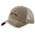 Pikkukuva 9 / 10: Lippis Kepsar KHAKI khaki