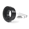 Pikkukuva 1 / 5: Logitech G29 G920 G923 13/14 tuuman ohjauspyörän sovituslevy 70 mm CDQ