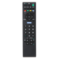 Miniatyrbilde 1 av 4: TV-fjernkontroll for Sony RM-ED017 RM-ED016W KDL-42EX410 RM-ED047
