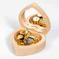 Miniatyrbild 9 av 10: Musiklåda Födelsedagspresent C C C C