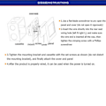 Miniatyrbillede 3 af 5: Smart stemmestyring Smart stemmestyring lyssensorbryter
