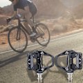 Pikkukuva 6 / 7: Ultegra PD-R8000 polkimet Maantiepyörä Clipless-polkimet SPD-SL R8000 Cleats Pedal SM-SH11 Box Maantiepyörä Polkimet black