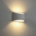 Miniatyrbild 4 av 5: Modern vägglampa, inomhusvägglampor