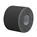 Miniatyrbild 5 av 8: Bekväm självhäftande brösttejp (vattenresistent) svar 6cm width black