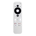 Miniatyrbild 1 av 5: Ersättningsfjärrkontroll för / Km2 för Km2 4k certifierad röst Android Tv Box