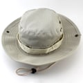 Miniatyrbild 1 av 2: Fiskehatt med solskydd Solhattar för män och kvinnor #8