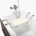 Miniatyrbillede 5 af 5: Skridsikker badekarstol 2-i-1 Seburett InnovaGoods 1595 1595