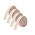 Miniatyrbilde 1 av 4: INF 4 ruller flat veke for oljelampe 3 1.2x2 m