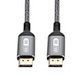 Pikkukuva 2 / 3: 8k HD-kaapeli Dator Dp Datakaapeli Displayport Tukee 4k@120hz näytön liitäntää