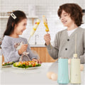 Miniatyrbilde 3 av 5: Automatisk eggrullmaskin mini elektrisk eggkoker kopp omelett