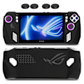 Miniatyrbilde 1 av 5: ASUS ROG Ally Silikondeksel Svart