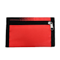 Miniatyrbillede 2 af 2: Manchester United FC Fade Tegnebog One Size Sort/Rød Black/Red One Size Black/Red