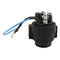 Miniatyrbillede 1 af 5: Udenbordsmotor Power Trim Tilt Relæ 38410-94551 Erstatning til Suzuki DF40-DF140 4-takt