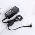 Miniatyrbilde 8 av 9: HP-adapter for bærbar datamaskinlader Power Blå spiss