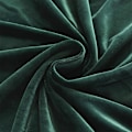 Miniatyrbild 4 av 5: Lätt att rengöra och byta ut tjocka sofföverdrag i elastiskt tyg blackish green
