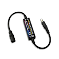 Pikkukuva 4 / 5: RF-kaukosäädin LED-himmennin DC5V-24V Kirkkaus Säätö 14-näppäin Himmennettävä Kytkentäkytkin