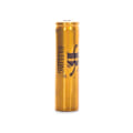 Miniatyrbillede 3 af 3: 2-pak Højtydende Lithium-Ion Batteri 18650 - 8800mAh 4.2v gold 90