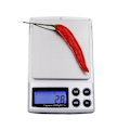 Pikkukuva 1 / 2: Digitaalinen vaaka - 1000g/0,1g 125