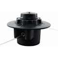 Pikkukuva 3 / 5: Trimmerihuvud Stihl FS38 FS40 FS45 FS50 FSE60 FSE71 FSE81 TE600 TE700 TE1000 Auto Cut C5-2 4006 710 2105
