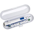 Pikkukuva 1 / 5: Sähköhammasharjan matkakotelo Oral B:lle ja Philips Sonicarelle White