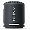 Miniatyrbillede 1 af 5: SONY SRSXB13 - Bærbar højttaler - Bluetooth - Ekstra bas - Vandtæt - 16 timers autonomi - Sort