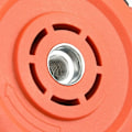 Miniatyrbilde 4 av 5: P25 trimmerhode - Passer McCulloch B26Ps T26Cs MT260CLS Rep 5310250-01
