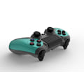 Miniatyrbilde 2 av 11: Trådløs PS4-spillkontroll Bluetooth 2.1 Gamepad PS4 PC Dataspillkonsoll Mint Green