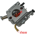 Miniatyrbilde 4 av 4: Forgasser til Stihl MS200 MS200T 020T Motorsag Erstatter ZAMA C1Q