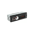 Miniatyrbillede 1 af 5: Universal Bil MP3-afspiller Bluetooth Håndfri Opkald USB Disk/TF Ca