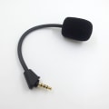 Pikkukuva 2 / 4: HyperX Cloud II Wireless -meluntorjuntamikrofoni