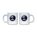 Miniatyrbild 3 av 3: SAAB Mugg multicolor 500
