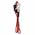 Miniatyrbilde 3 av 5: 12V Generator DC Ladingkabel Sladdledninger For Honda Generator EU1000i EU2000i