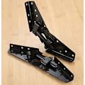 Miniatyrbillede 3 af 5: Sovesofa hængsel - 260mm*2.0mm, 1 par-FA5-